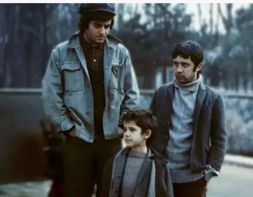 Canım Kardeşim’in küçük Kahraman'ı yıllar sonra ortaya çıktı: Tanımak neredeyse imkansız - Resim: 1