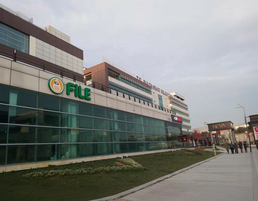 İlk ve tek AVM’yi yapan firma iflas etti - Resim: 5
