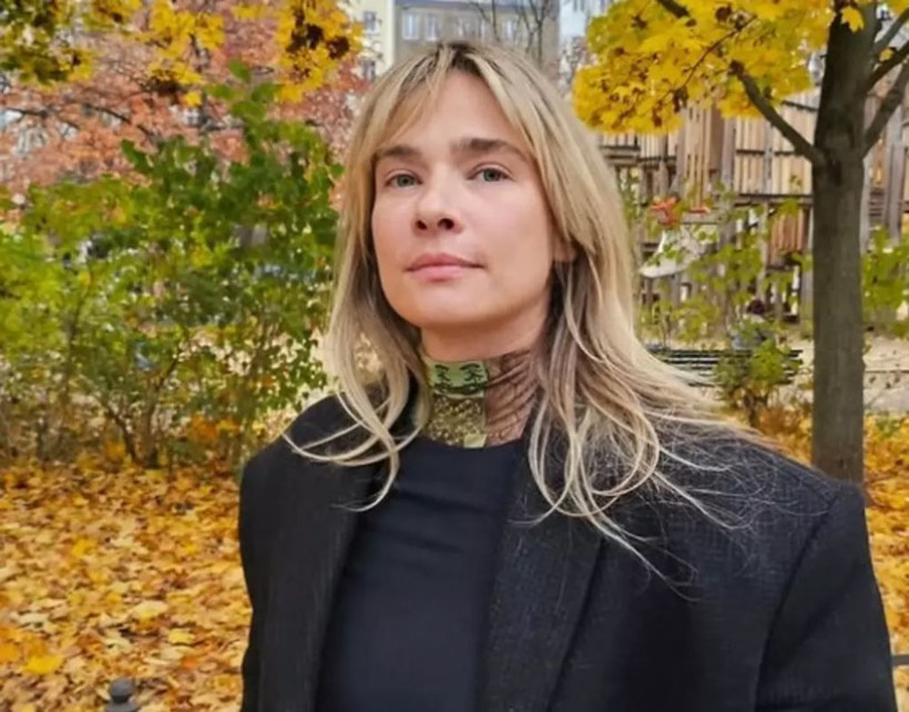 Müge Boz gizlediği büyük sırrı açıkladı: 20 yıldır bu hastalıkla savaş veriyorum - Resim: 1