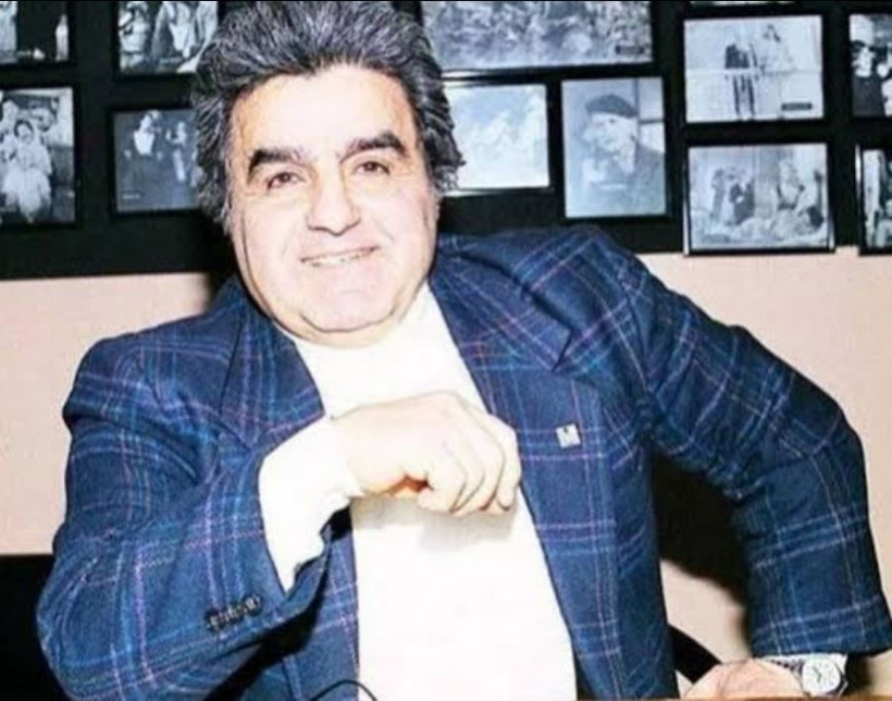 Battal Gazi’nin Zıpzıp’ı artık aramızda değil: Yeşilçam efsanesi Necdet Kökeş’i kaybettik - Resim: 19