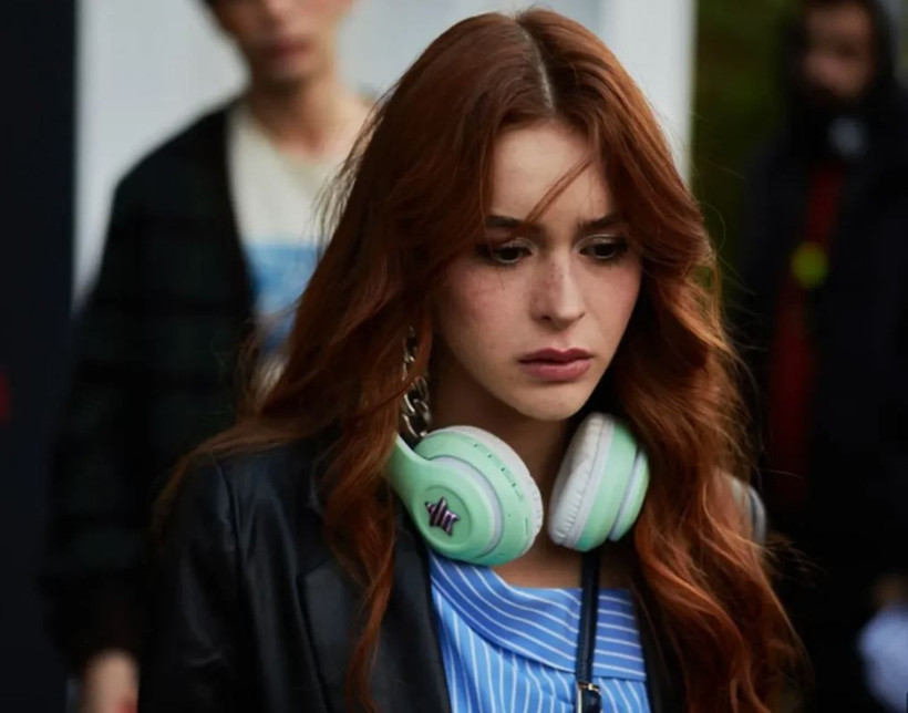 Jasmine dizisi için RTÜK kararını verdi: Müstehcen sahnelerle gündem olmuştu - Resim: 19