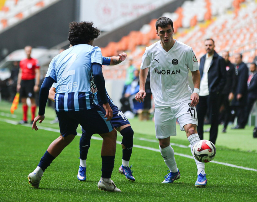 Türk futbolunda eşi benzeri görülmemiş ofsayt kararı: Tarihe geçecek - Resim: 5