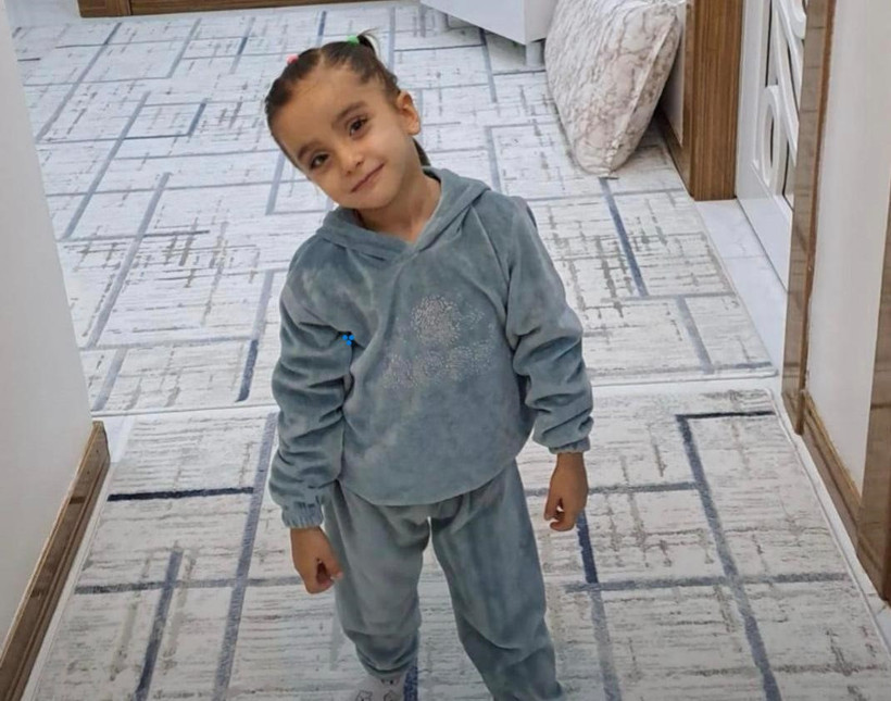 Diyarbakır'da 5 yaşındaki Menesa’nın sır ölümü: Havuzun suyu tahliye edilince ekipler şok oldular - Resim : 3