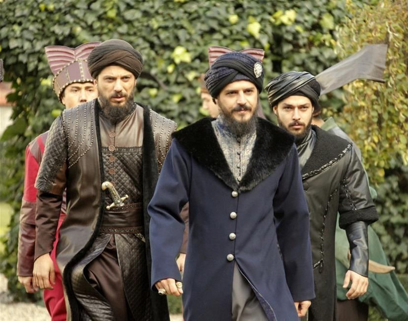 Hilmi Cem İntepe'den yıllar sonra gelen Acun Ilıcalı itirafı - Resim: 5