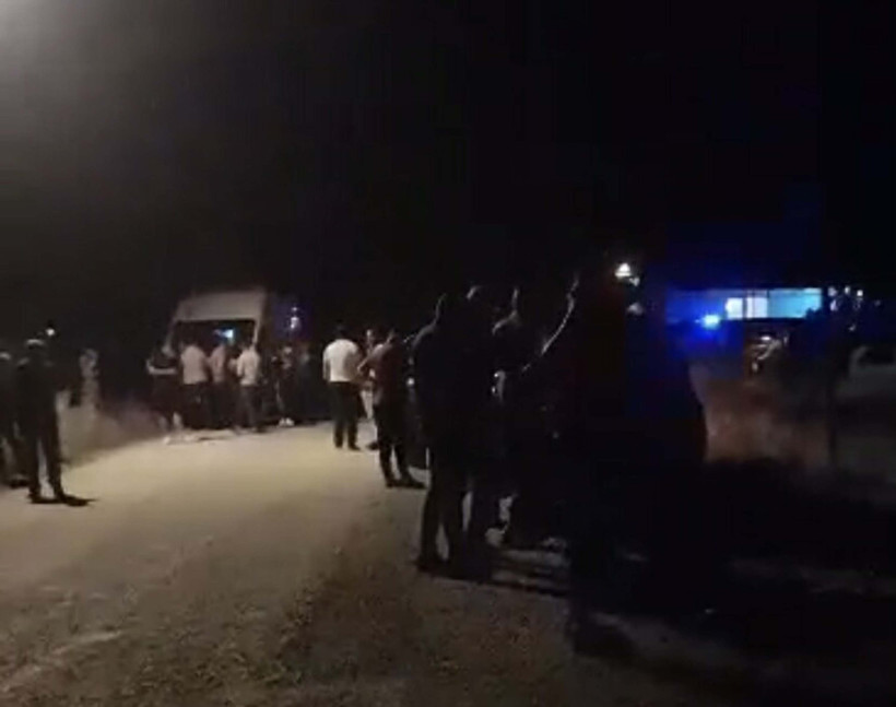 Geri döndüğü baba ocağı sonu oldu: Birsen bıçak darbelerine dayanamadı - Resim : 1