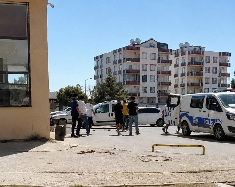 Ne yaptıysa kurtulamadı: Yolunu ikinci kez kesip kanlar içinde bıraktılar: Şanlıurfa'da maganda dehşeti - Resim : 3