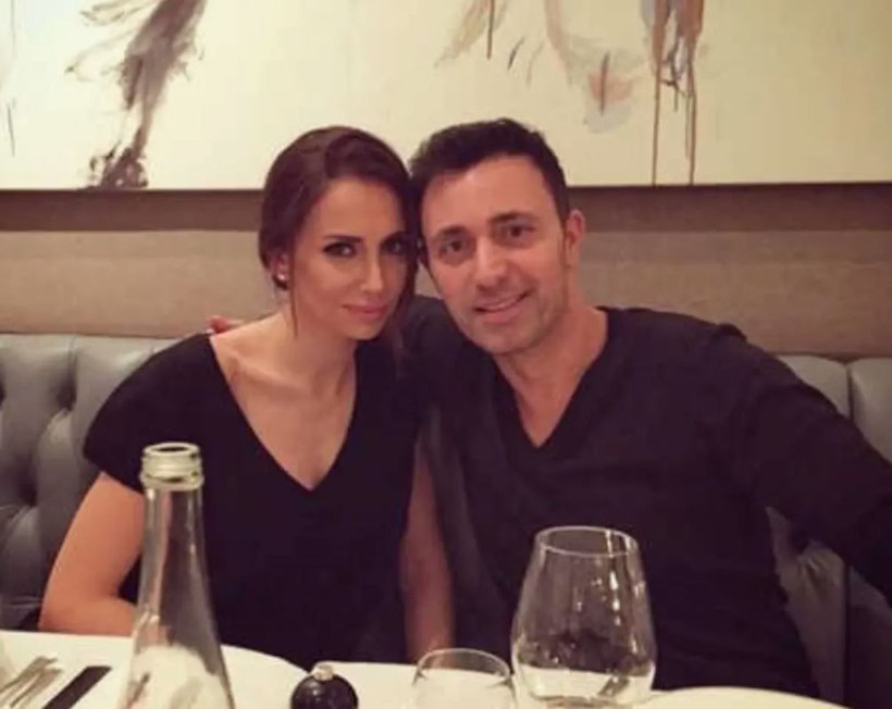 Üç yıllık dava bitti! Mustafa Sandal Emina Jahovic'e tazminat ödeyecek - Resim: 19