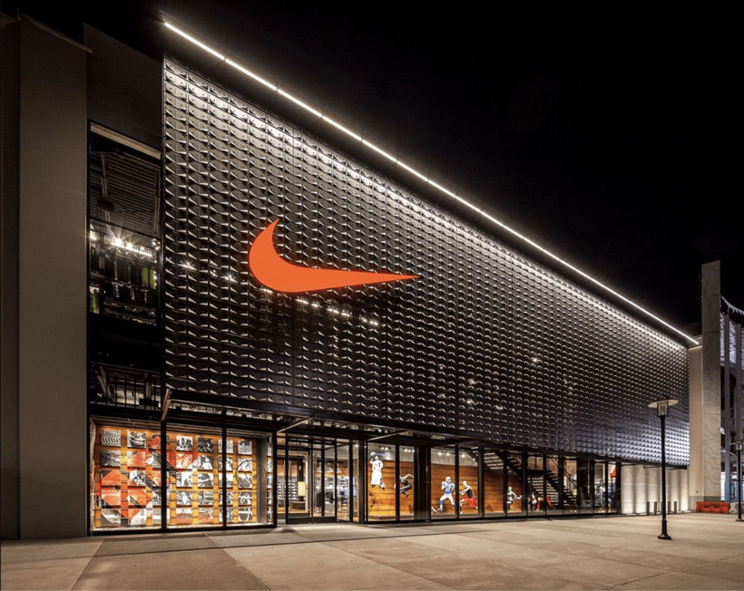 Nike'dan Milyonlarca yatırımcıya kara haber - Resim: 8