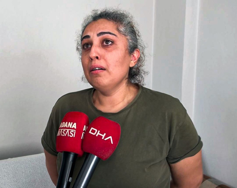 Borç yüküyle kaçan koca: Arkasında çaresiz kalan bir kadın - Resim: 5