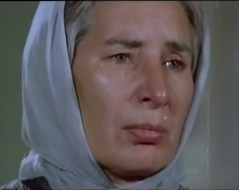 Niko’nun babaannesi Eftelya’ydı... Usta oyuncu Tülin Oral'ın eski eşinin ünlü ismi duyulunca herkes donakaldı - Resim: 6