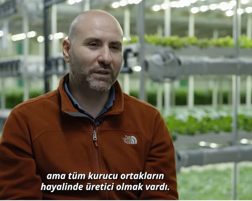 İstanbul’un göbeğinde yer altından servet çıkıyor: Tarımı bitirecek hasat - Resim: 8