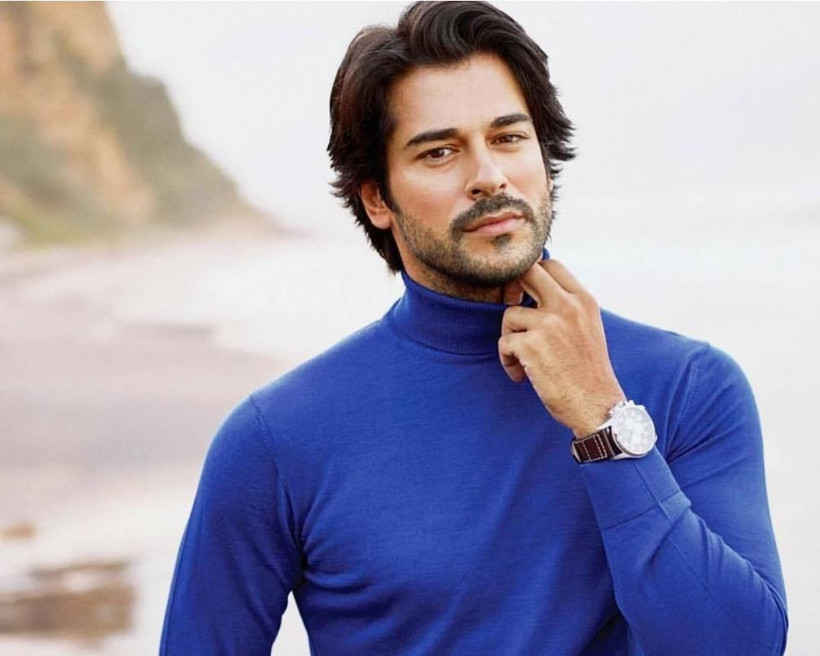 Burak Özçivit'in 35 milyonluk yeni oyuncağı! Etiler trafiğinde görüntülendi… - Resim: 4