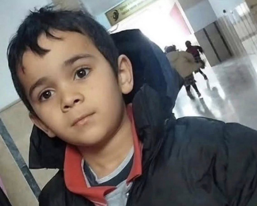 Yozgat’taki servis kazasında acı veda: Şoför ve 2 öğrenci toprağa verildi - Resim : 1