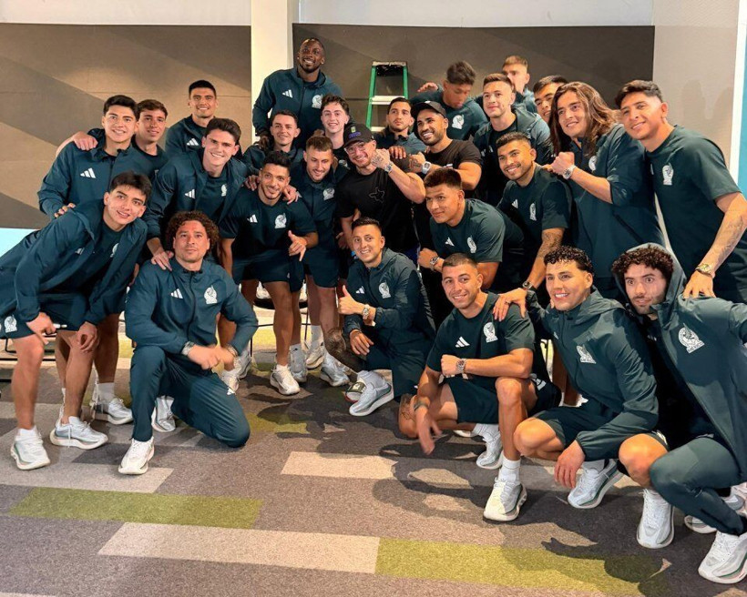 Lüks hediyeler başlarına iş açtı: FIFA’dan flaş karar - Resim: 4