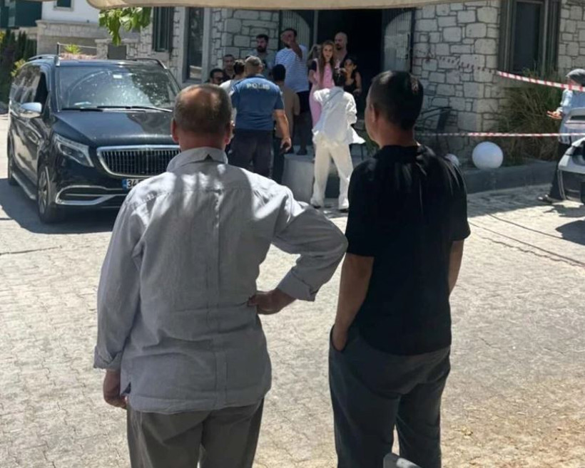 Konum paylaşımı nasıl ölümcül bir silaha dönüşüyor? Tehlike avuçlarınızda - Resim : 1