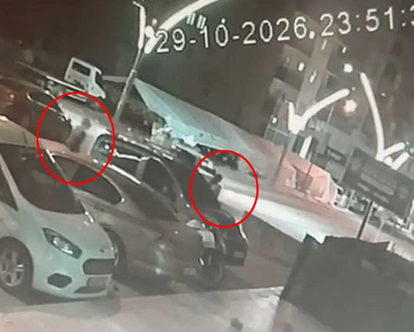 Batman’da kadının çantası kapıp kaçan şüpheli yakalandı - Resim : 3