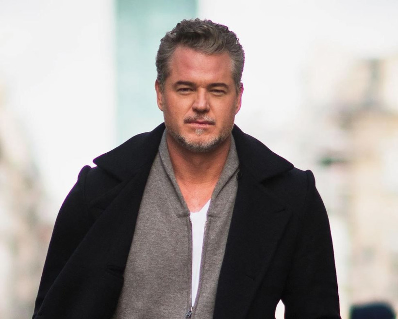 Grey’s Anatomy'nin Dr. McSteamy'i Eric Dane hayatını kaybetti - Resim: 10