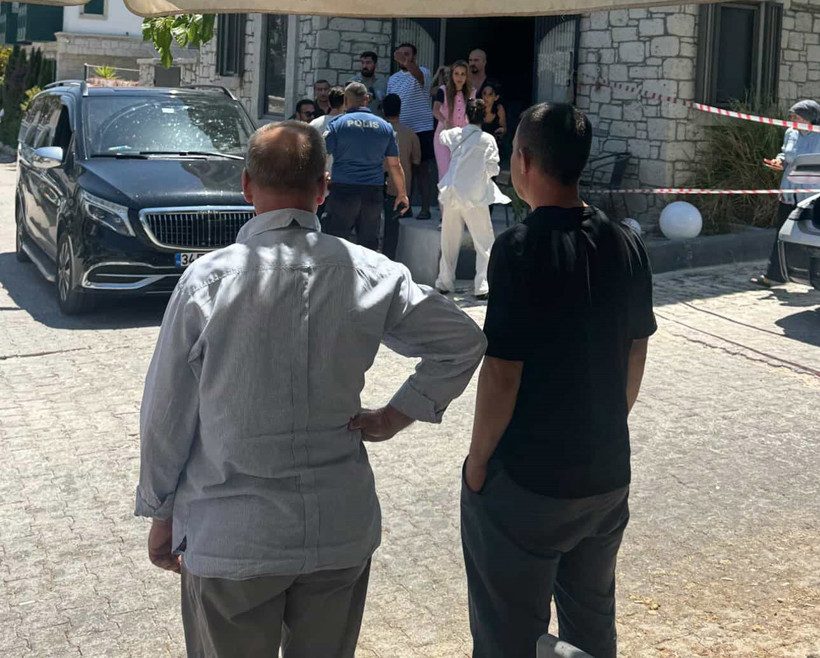 Can Polat’ın katil zanlısı yakalandı - Resim : 2