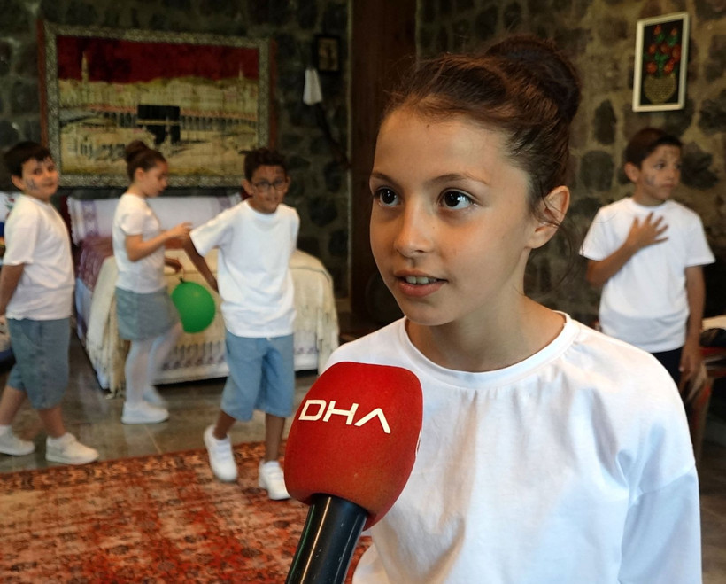 Karadeniz’de zaman durdu: Dokunanın çocukluğu canlanıyor - Resim: 9