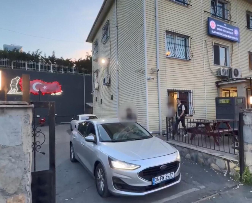 Yaşları 13 ve 16: Çaldıkları minibüs ile İstanbul’un altını üstüne getirdiler: İşte nefes kesen takip - Resim: 11