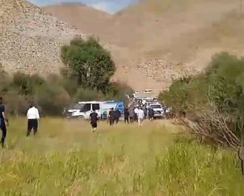 Dağları aşan çoban dereyi aşamadı: Acı haber hastaneden geldi - Resim : 1