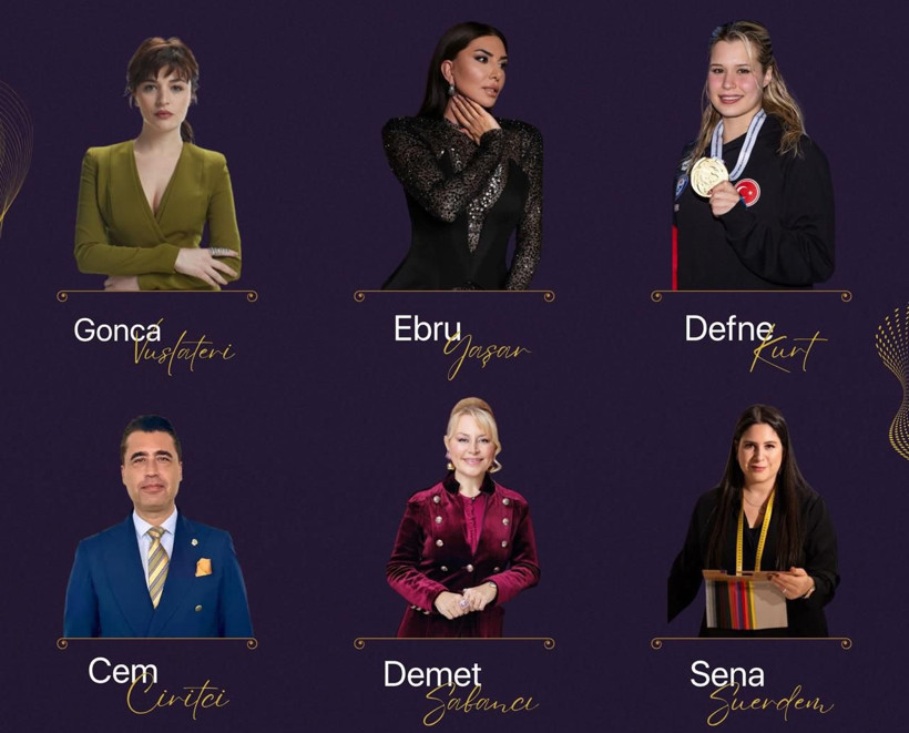 Akın Akın&ouml;z&uuml;, sosyal medyanın yeni lideri - Resim : 2