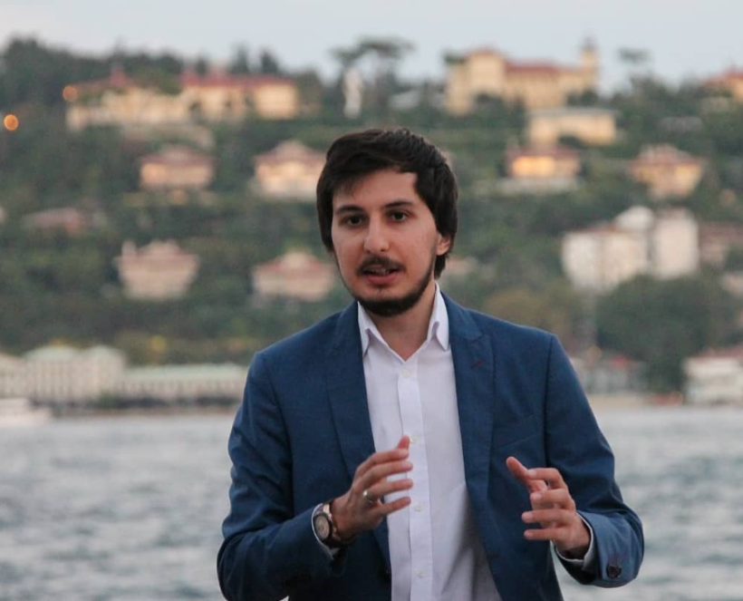 Türk Başkonsolosluk bürokratı kendi avukatını "Ermeni Lobisi" ile tehdit mi etti? - Resim : 1