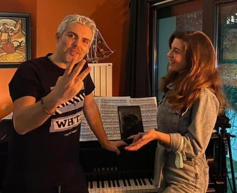 Gökçe Bahadır’dan beklenen çocuk açıklaması: ‘Anne olmak istiyorum’ sözleri gündemi sarstı... - Resim : 2