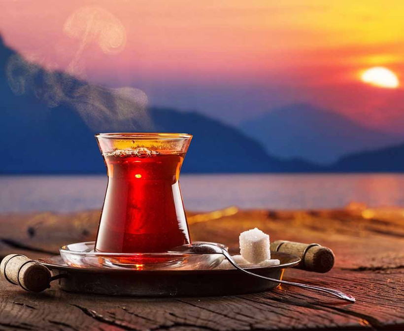 Çay içen herkesi ilgilendiriyor: Uzmanlar uyardı - Resim: 5