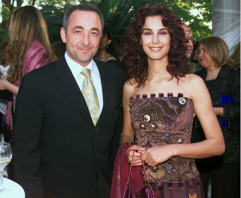 Kim der ki 52 yaşında: Arzum Onan’dan yine nefes kesen pozlar - Resim: 18