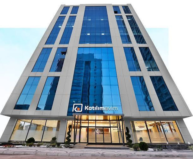 Katılımevim’den 120 milyon dolarlık dev satış: Bainbridge gayrimenkul hisseleri devrediliyor - Resim : 1