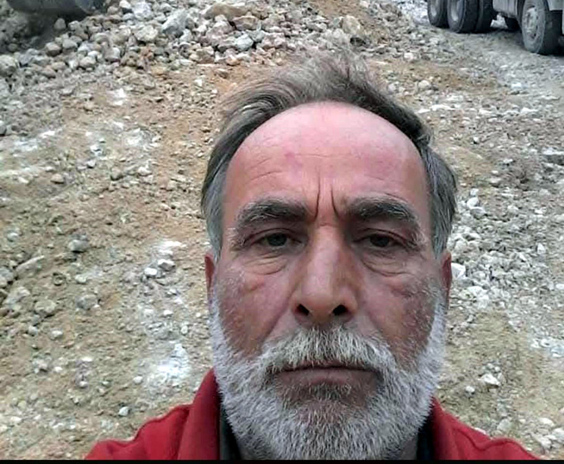 Yürürken arı soktu: Eve ilacını almaya yetişemedi: Nalbant hayatını kaybetti - Resim : 2