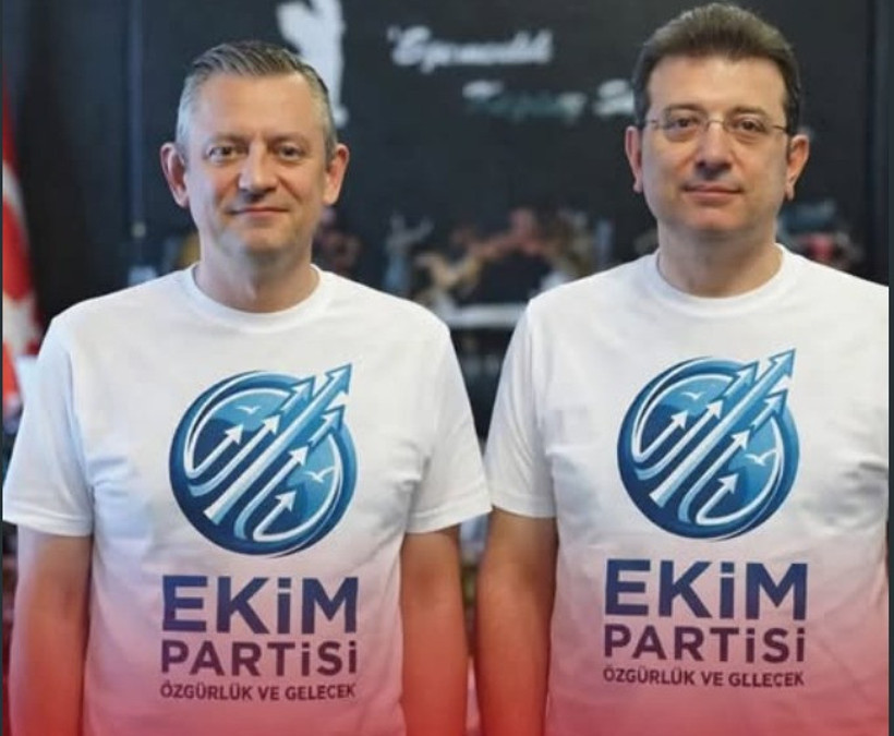 Erken seçimin tarihini Özgür Özel’in kuracağı parti belirleyecek - Resim : 3