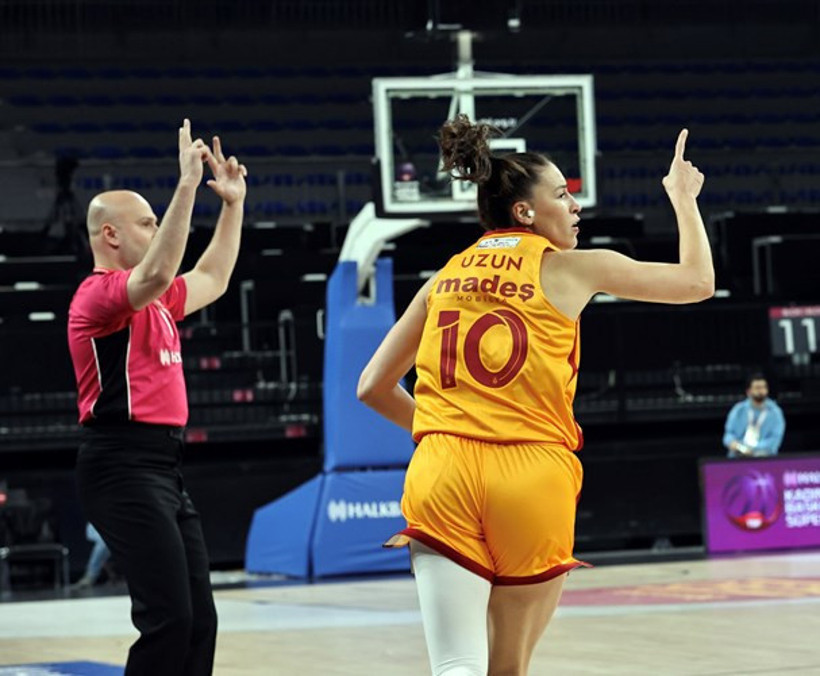 Galatasaray’ın Avrupa Ligi’ndeki ilk rakibi Schio - Resim : 1