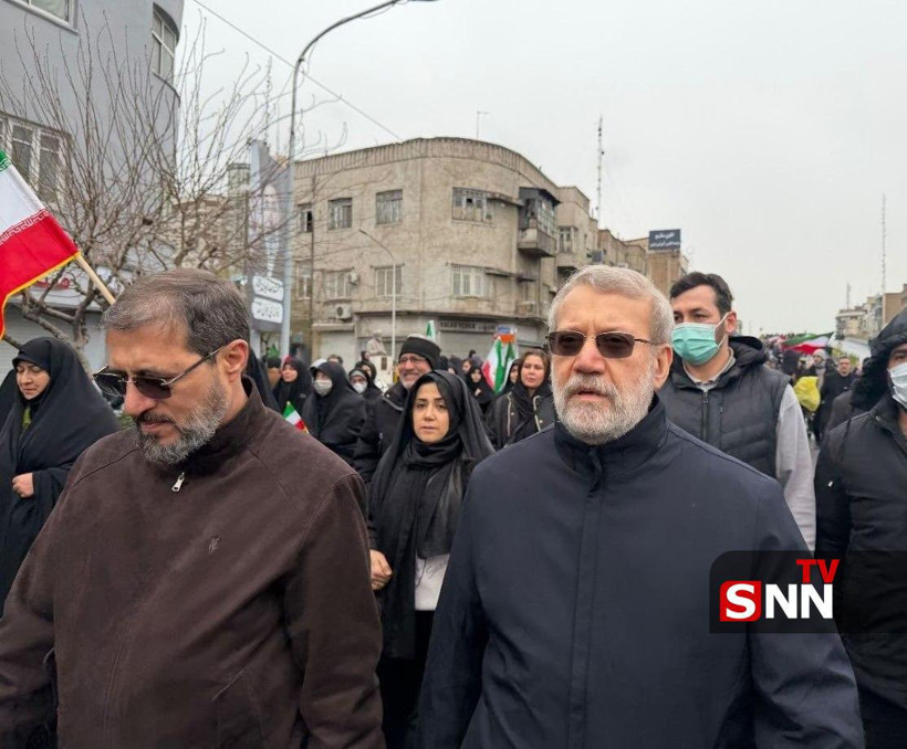 Tahran'da miting alanında patlama: İsrail 'vuracağız' demişti - Resim : 2