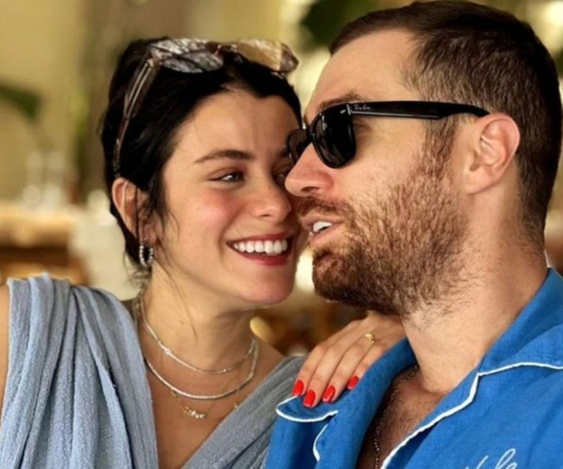 Seda Sayan&rsquo;a m&uuml;stakbel gelini İlayda Alişan&rsquo;dan yanıt geldi - Resim : 2