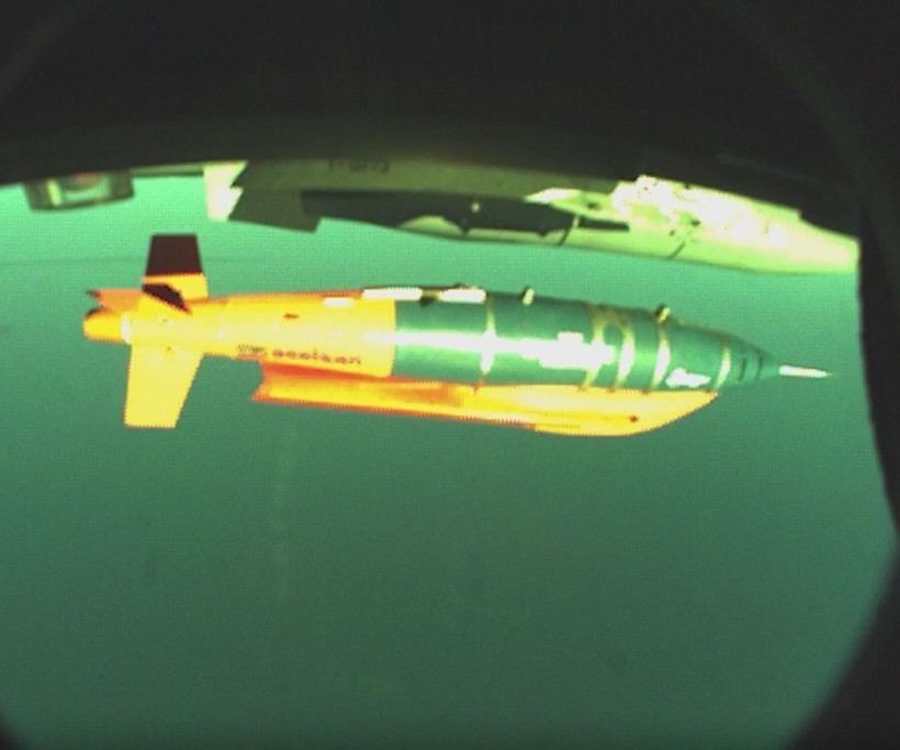 ASELSAN Türkiye'nin yeni füze sistemini tanıttı: Görüntüler göz kamaştırdı - Resim: 3