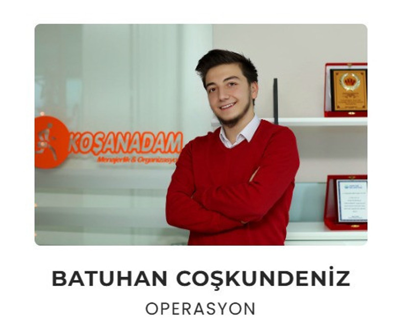 Haluk Levent operasyonunda kayyum atanan şirketin 7 aylık ortağının bilinmeyenleri - Resim : 3