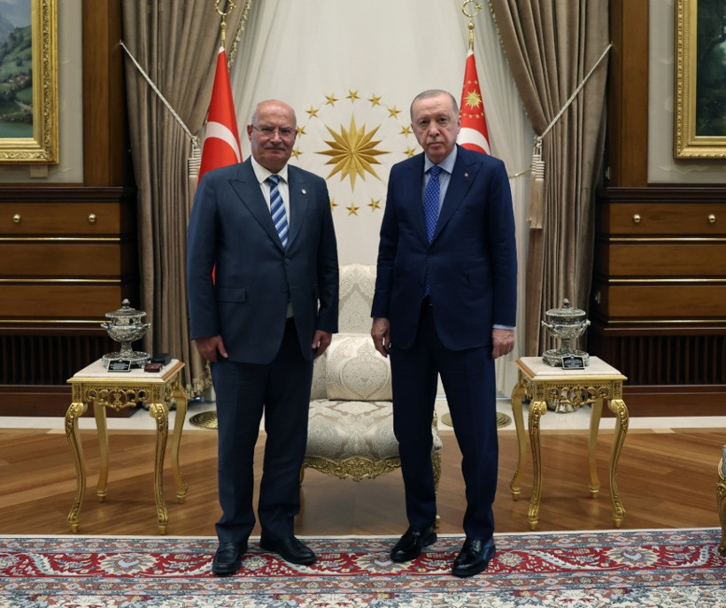 Bahçeli’nin dambılları: Ankara siyasetinde neler oluyor? - Resim : 1