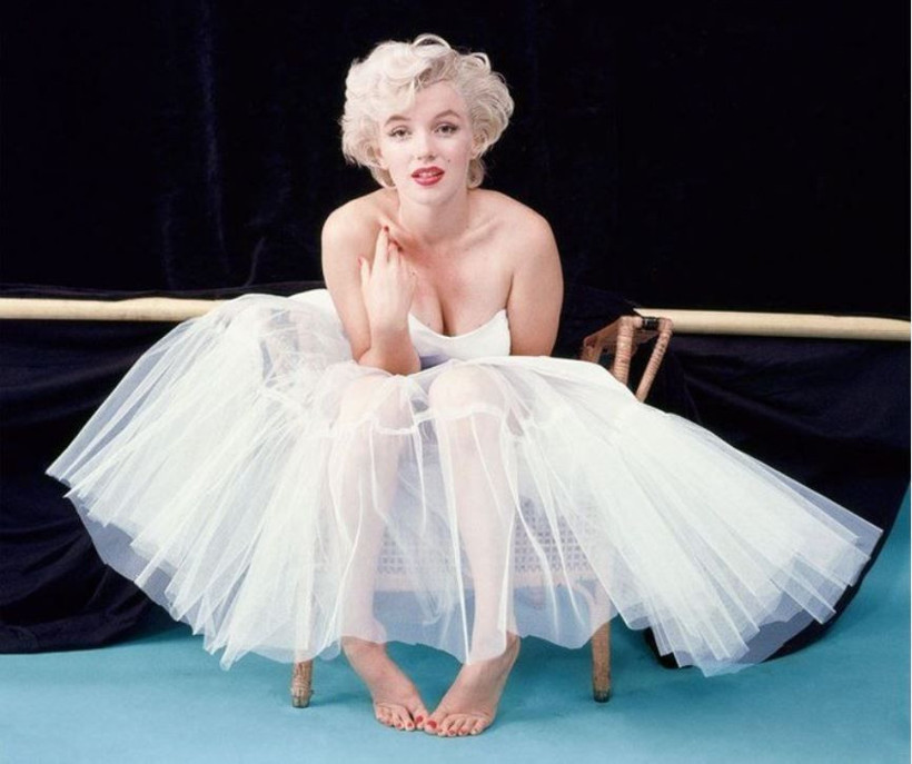 Hollywood ikonu Marilyn Monroe’nun özel arşivi gün yüzüne çıkıyor: Hiç görmediğiniz eşyalar sergide - Resim: 9