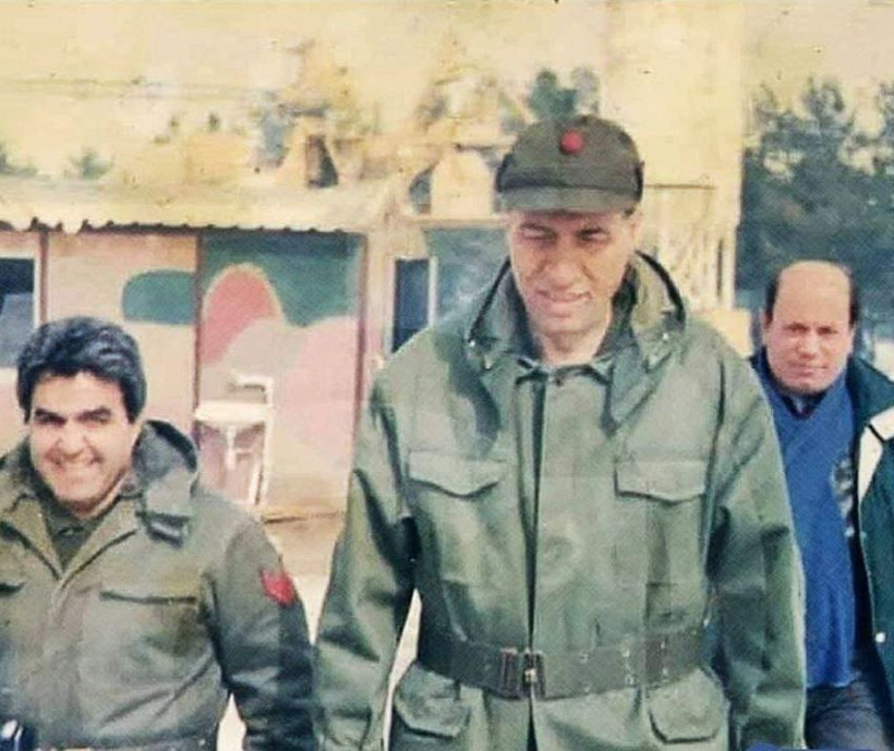 Battal Gazi’nin Zıpzıp’ı artık aramızda değil: Yeşilçam efsanesi Necdet Kökeş’i kaybettik - Resim: 16