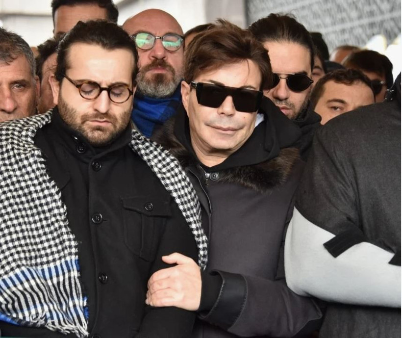 Fatih Ürek'in değerli kürkleri satıldı mı? Ablaları ilk kez konuştu - Resim: 1