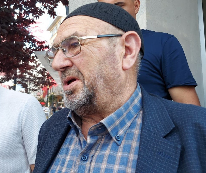 Telefondaki tuzağa düşüp bankaya koştu: Büyük vurgunu ekipler önledi - Resim : 2