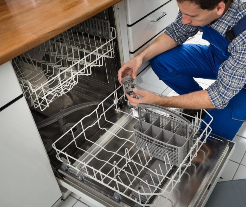 Bulaşık makinesine bulaşıkları koyarken herkes bu hatayı yapıyor: Siz yapmayın - Resim: 11