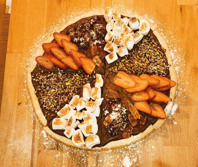 Dev çikolata markası üretimi durdurdu: Piyasada deprem etkisi yarattı - Resim: 5