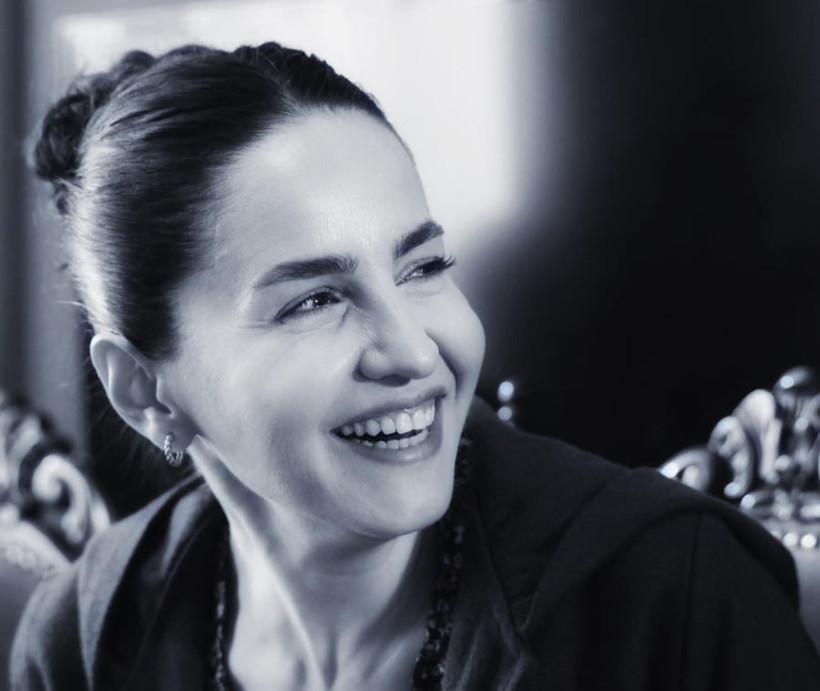 Avrupa Yakası’nın ‘Zeynep Hacer Aksoy’u Bihter Dinçel ve Barış Dinçel 18 yıllık evliliği resmen sona erdi: Duruşma sadece 10 dakika sürdü - Resim: 19