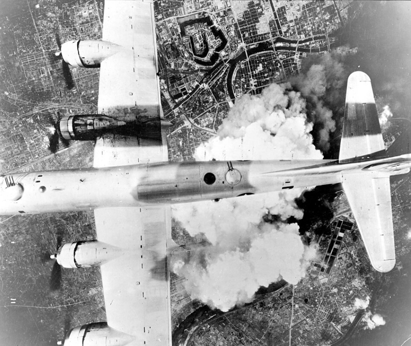 10 saniyede başladı, 81 yıldır bitmedi: Atom bombasının silinmeyen izi - Resim: 6