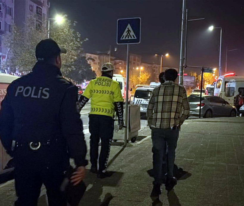 Hem kaçtı hem mantığı zorladı: Alkometreyi neden üflemediği belli oldu - Resim: 6