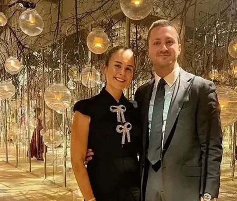 Revna Sarıgül çiftinin ardından aldatılma korkusu ünlüleri sardı - Resim: 4