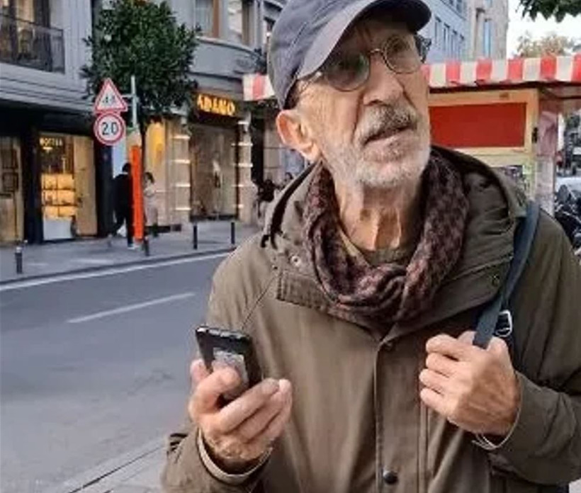 Üvey Baba’nın zalim babası geri döndü: Şemsi İnkaya neden konuşuluyor? Gaddar Halil 86 yaşında - Resim: 3